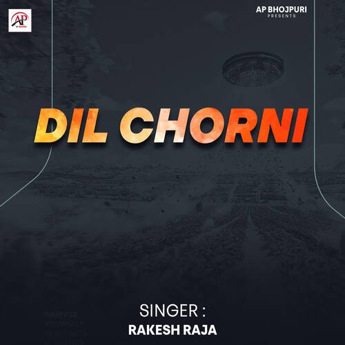 Dil Chorni