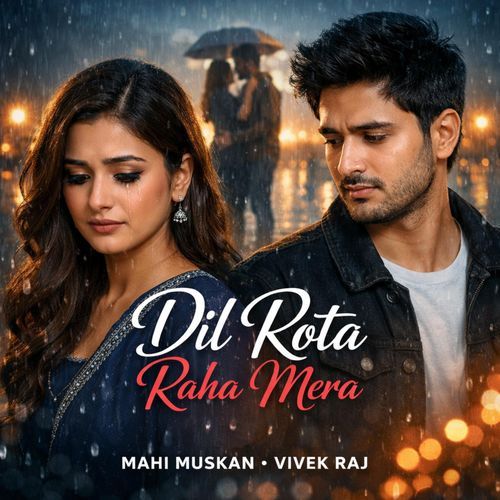 Dil Rota Raha Mera