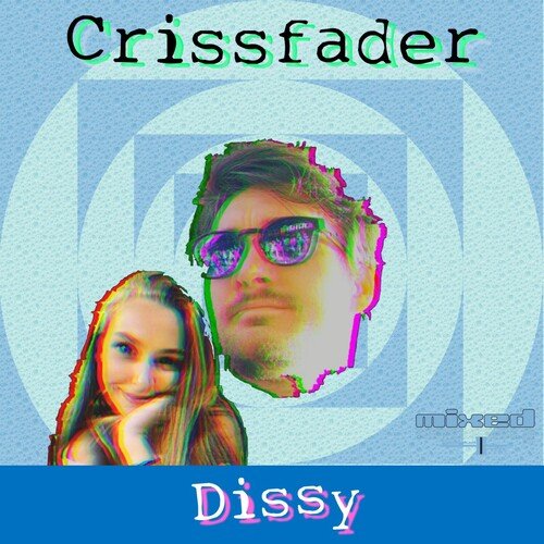 Dissy cover art