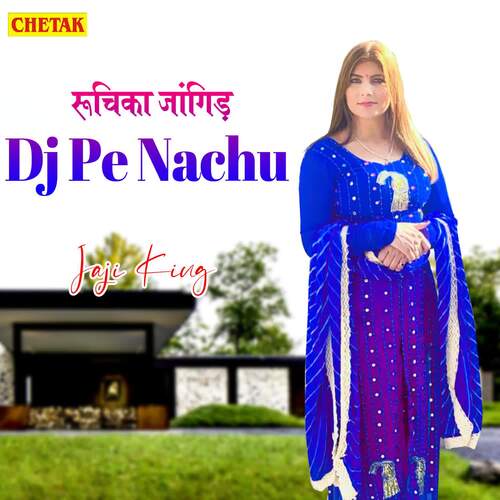 Dj Pe Nachu