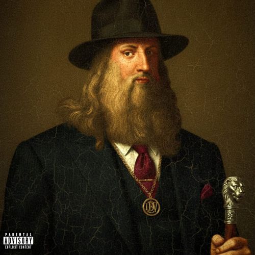 Don Davinci cover art