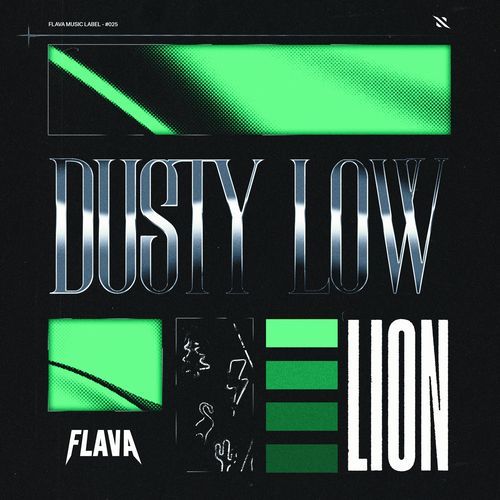 Dusty Low (Extended Mix) cover art
