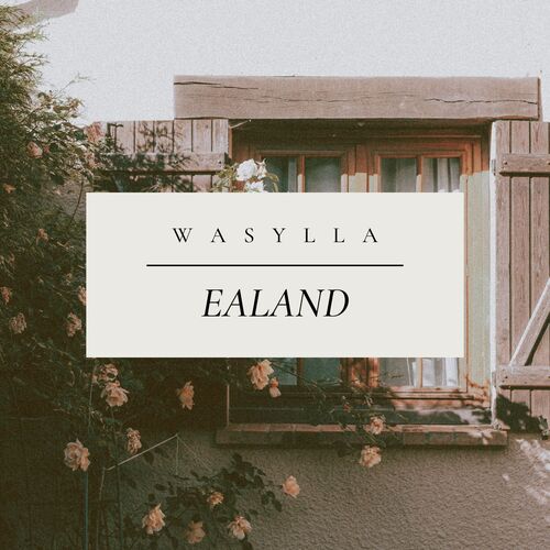 Ealand cover art