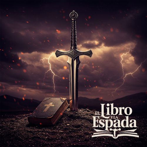 Redención en el Jardín cover art