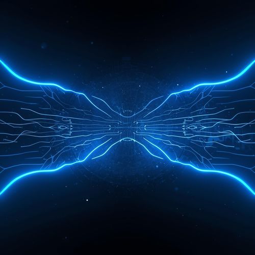 Electrifying!
