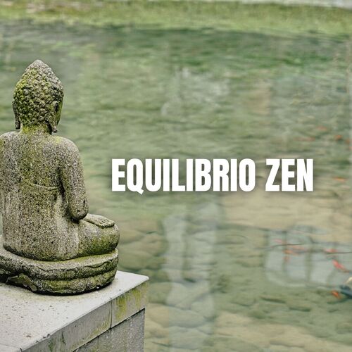 Equilibrio Zen