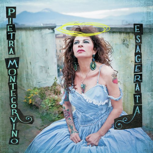 Amo il tuo veleno (feat. Eugenio Bennato) cover art