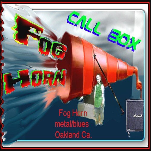 Fog Horn_poster_image