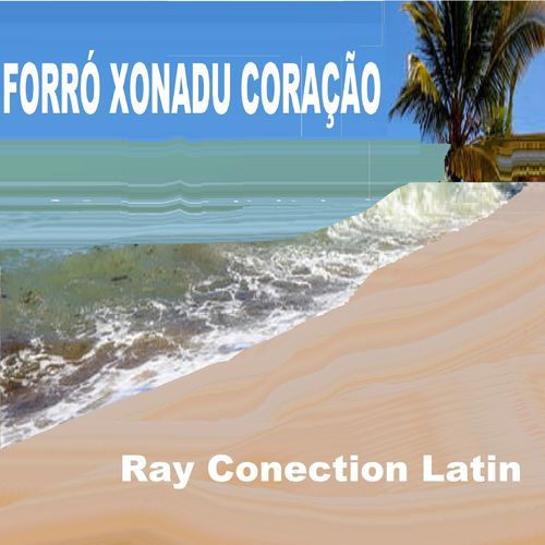 Forró Xonadu Coração_poster_image