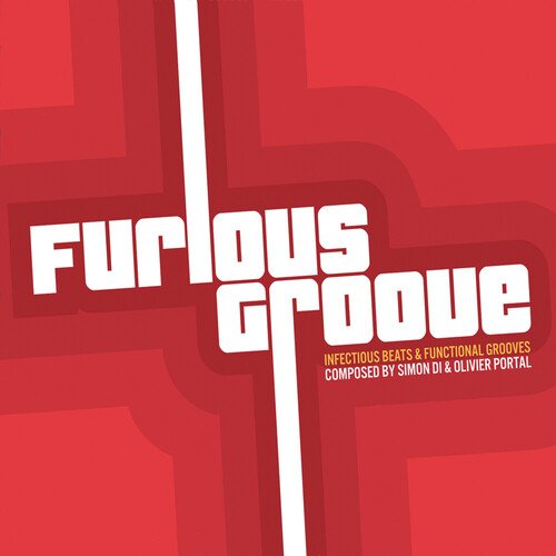 Iguassu cover art