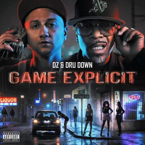 Game Explicit