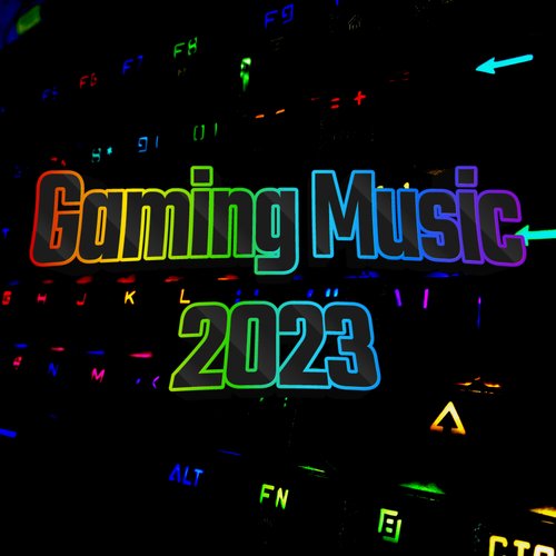 Lofi Gaming Music cover art