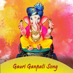 Gauri Ganpati Song-HS8FQDZkY1U