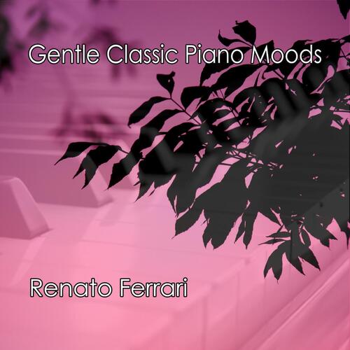 Gentle Classic Piano Moods_poster_image