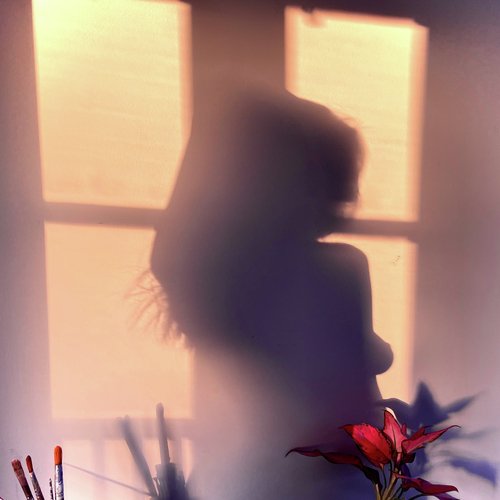 Bronte cover art
