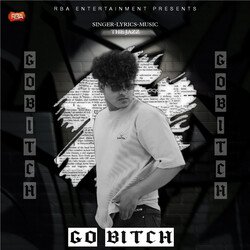 Go Bitch-CREuSERgaAo