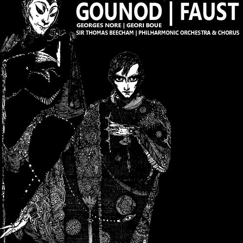 Faust: Act I