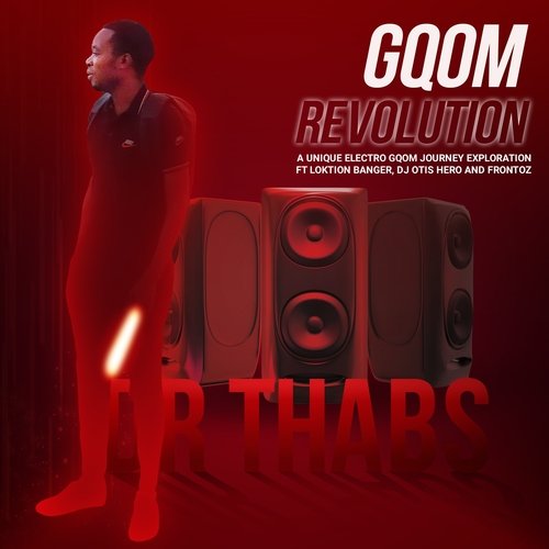 Gqom Revolution_poster_image