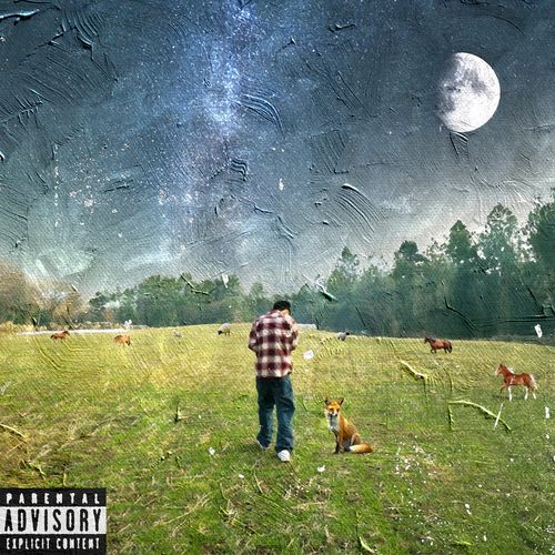 Fengshui (feat. Kymishawty) cover art