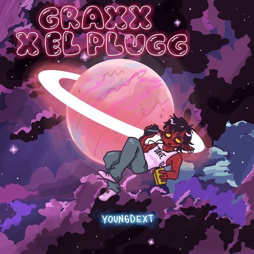 Grxx x el Plugg cover art