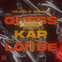 Guess Kar Londe-SD88RzVFcXo