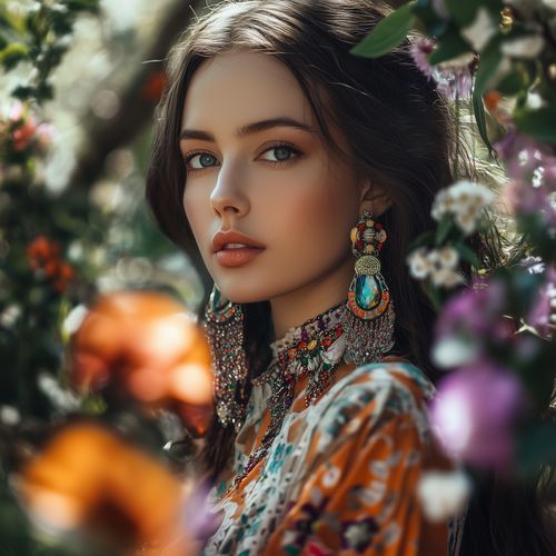 Цветущая Армения