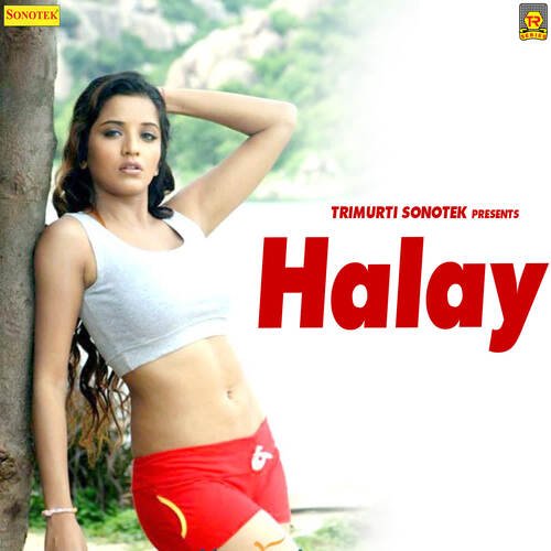 Halay