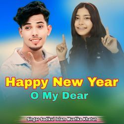 Happy New Year O My Dear-PTExcyB4Z2s