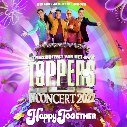 Happy Together