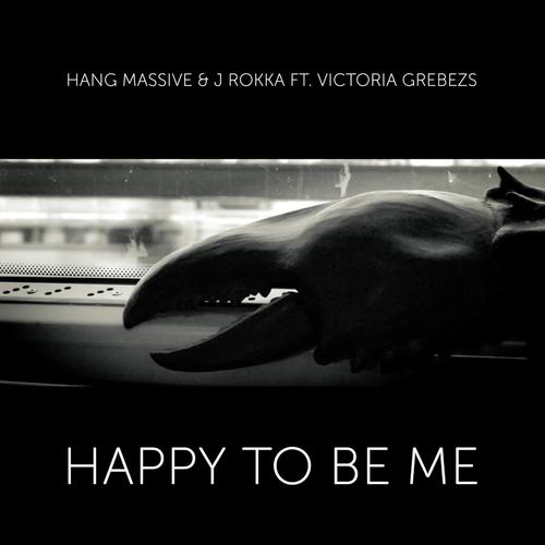 Happy to Be Me (feat. Victoria Grebezs)_poster_image