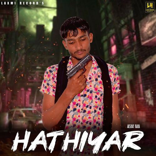 Hathiyar