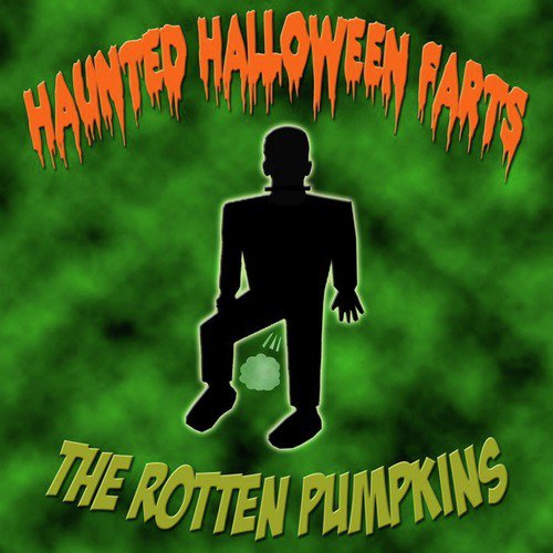 Creepy Halloween Fart Music 9
