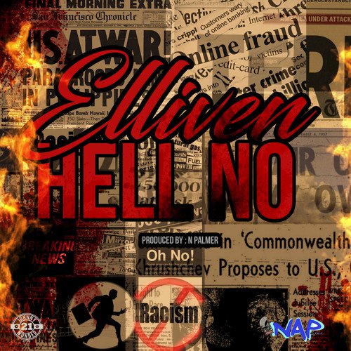 Hell No_poster_image