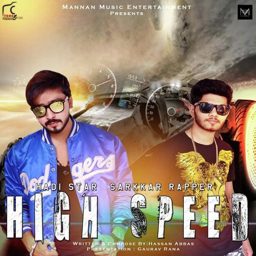 High Speed - Song Download from High Speed (Punjabi) @ JioSaavn
