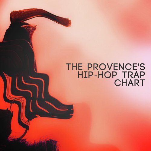 Hip-Hop Trap Chart