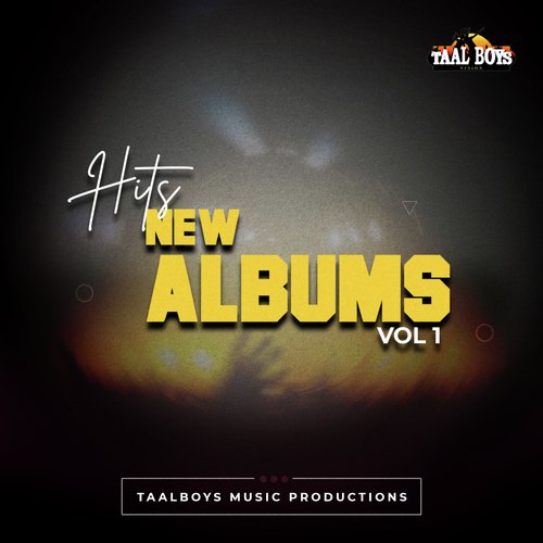 Hits Of New Albums, Vol. 1