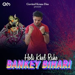 Holi Khel Rahe Bankey Bihari-HA0iXSxTQ1I