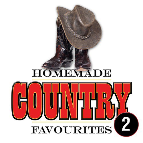 Homemade Country Favourites 2