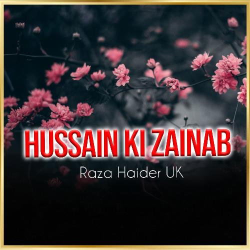 Hussain Ki Zainab
