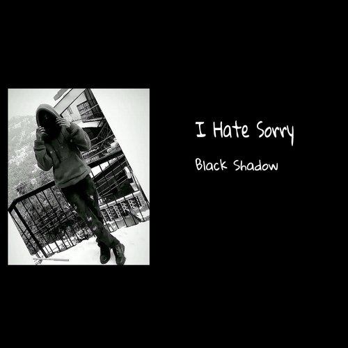 I Hate Sorry