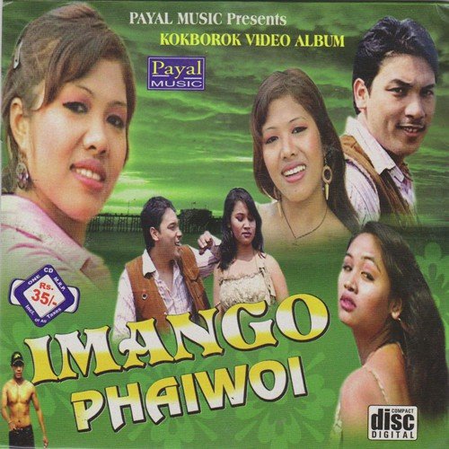 Imango Phaiwoi