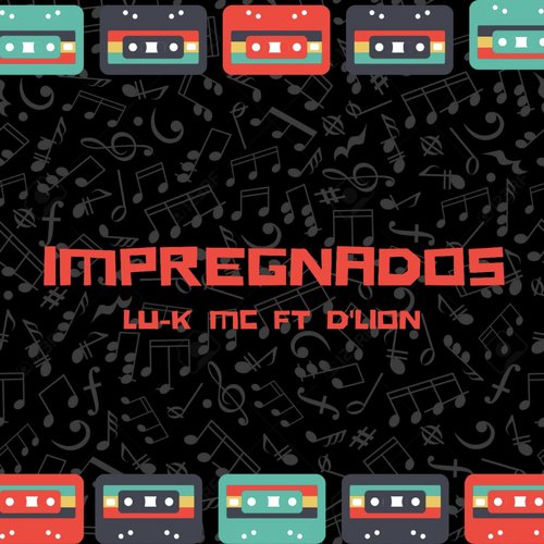 Impregnados cover art