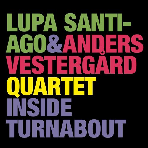 Caixa Cubo cover art