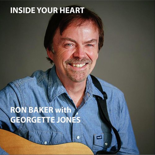 Inside Your Heart (feat. Georgette Jones)