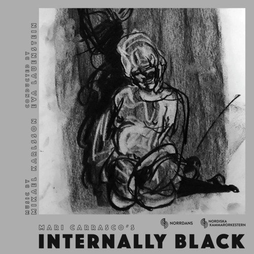 Internally Black