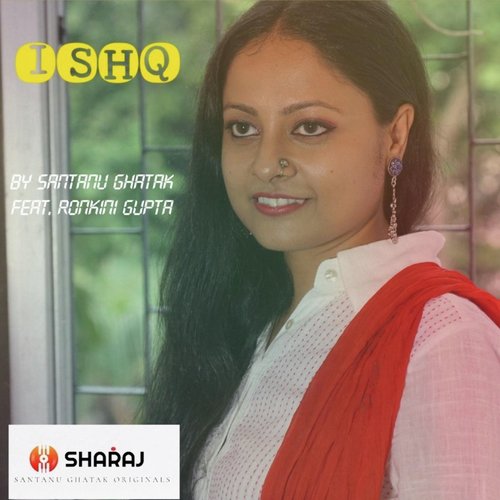 Ishq (feat. Ronkini Gupta)_poster_image