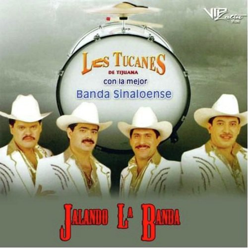 Jalando La Banda 