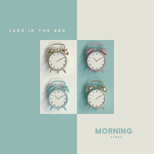 Background Jazz cover art