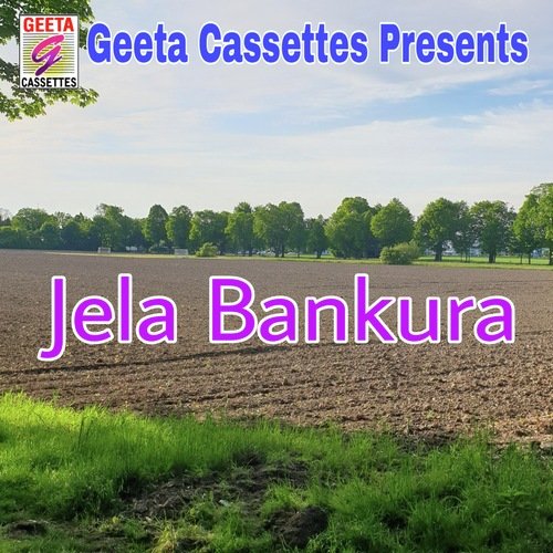 Jela Bankura