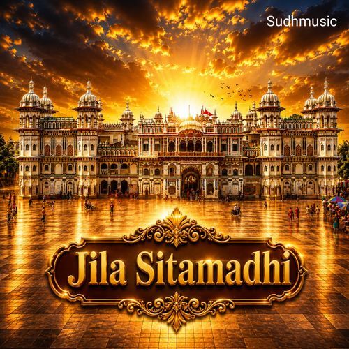 Jila Sitamadhi